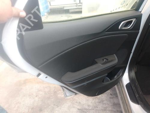 Front right interior door handle KIA XCEED (CD) 1.0 T-GDI | BP26300014I14 - Image 15