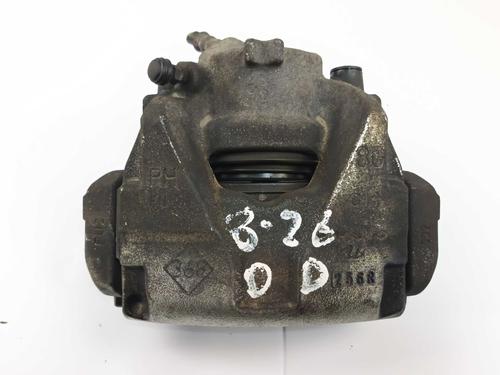 Used Right front brake caliper Right front brake caliper DACIA DUSTER (HS_) 1.5 dCi (109 hp) 31815053 31815053