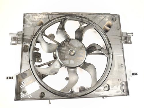 Used Radiator fan DACIA SANDERO II 1.5 dCi (90 hp) 29360130