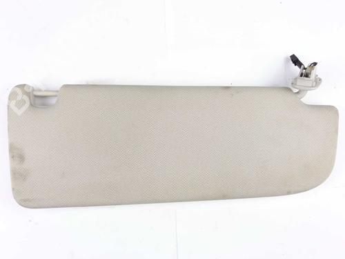 Left sun visor AUDI A7 Sportback (4GA, 4GF) 3.0 TDI quattro | BP30274343I1 - Image 2