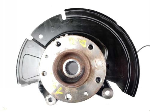 Used Right front steering knuckle Right front steering knuckle RENAULT CAPTUR II (HF_) 1.0 TCe 90 ECO-G (HFM6) (91 hp) 29260899 29260899