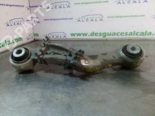Used Right rear suspension arm BMW 5 (F10) 520 d (184 hp) 10143672