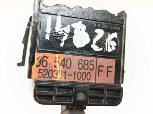 Steering column stalk DAEWOO KALOS (KLAS) 1.4 16V | BP33759809I23 - Image 3