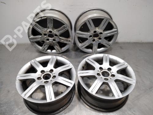 Used Rim SEAT LEON (1P1) [2005-2013]  10015645