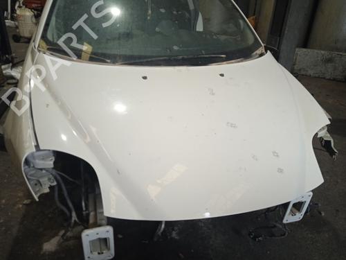 Used Hood ALFA ROMEO MITO (955_) 1.4 MultiAir (955AXL1B) (105 hp) 22986699