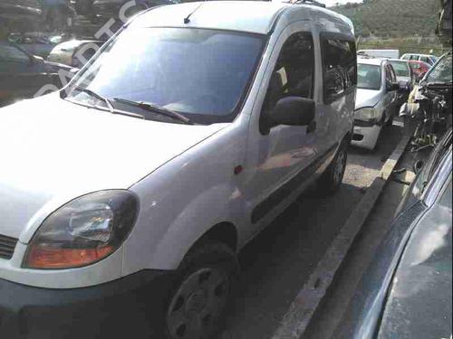Intercooler RENAULT KANGOO (KC0/1_) | BP10958208M30 - Image 6