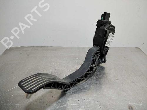 Used Pedal Pedal CITROËN C3 II (SC_) [2009-2026] 9980912 9980912