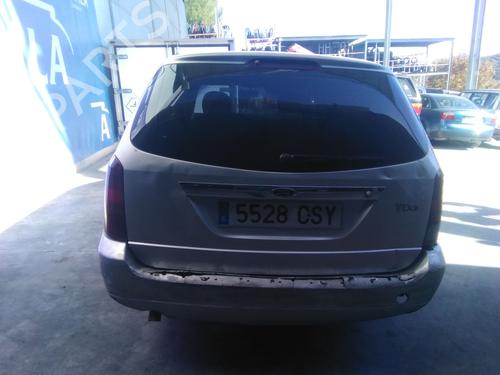 Front right window mechanism FORD FOCUS I Turnier (DNW) 1.8 Turbo DI / TDDi | BP17618731C23 