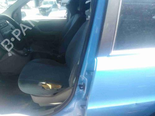 Left front window switch FIAT PANDA (169_) 1.1 (169.AXA1A) | BP17673289I27 - Image 12