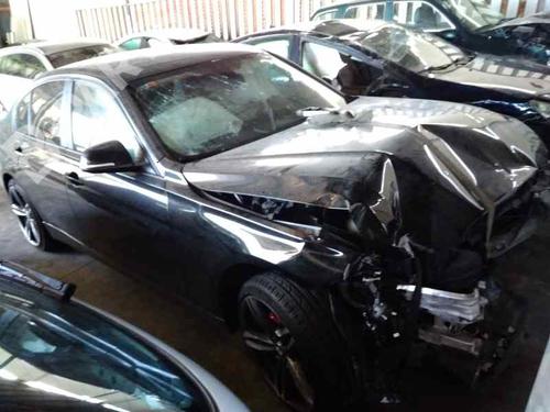 Used Parts BMW 3 (F30, F80)  316 d  1069422