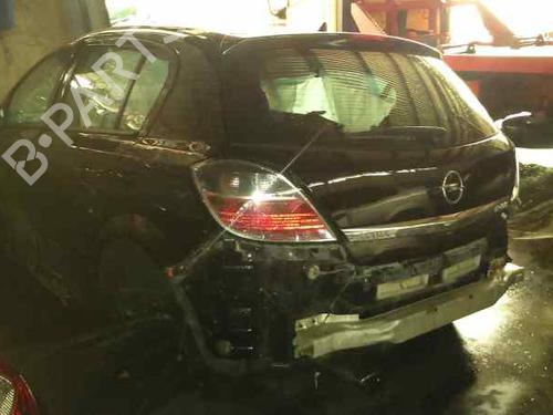 Brake master cylinder OPEL ASTRA H (A04)  | BP14351750M77 