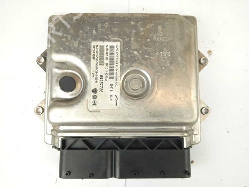 Used Engine control unit (ECU) Engine control unit (ECU) CITROËN NEMO Box Body/MPV (AA_) [2008-2026] 14832720 14832720