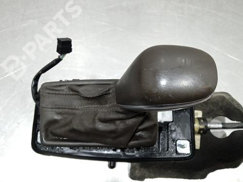 Gear lever AUDI A6 C7 (4G2, 4GC) 2.0 TDI | BP10677659M90 