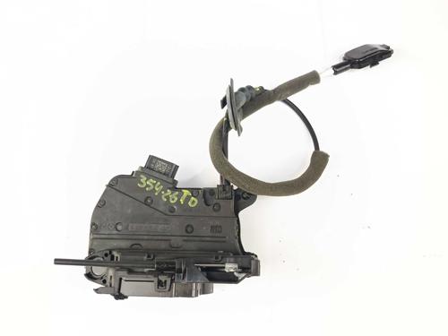 Used Rear right lock Rear right lock RENAULT CAPTUR I (J5_, H5_) 0.9 TCe 90 (90 hp) 36237023 36237023