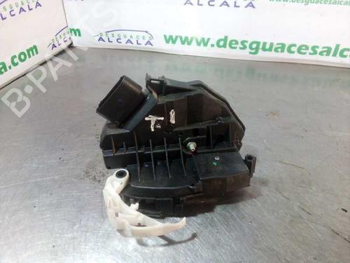 rear-left-lock-ford-focus-iii-4-pines-2010-2011-2012-2013-2014-2015-2016-2017-2018-2019-2020-10929405 main image