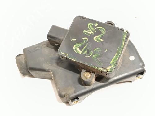 Used Pedal PEUGEOT 406 (8B) 2.0 HDI 110 (109 hp) 27473612