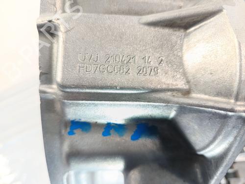 Gearbox SEAT LEON (KL1, KLG) 2.0 TDI | BP33755337M3  - Image 15