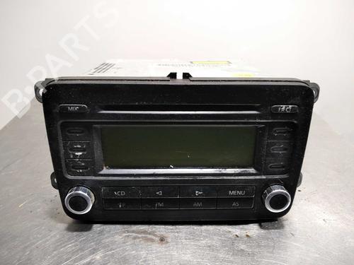 Used Radio Radio 9982097 9982097