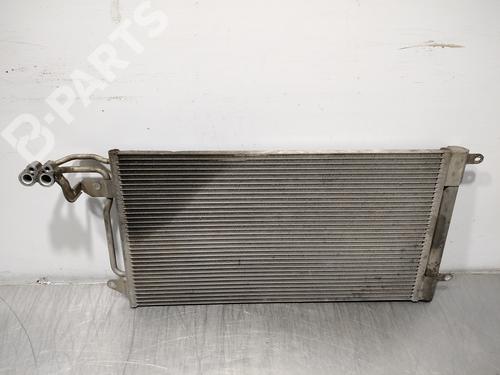 Used AC radiator SEAT IBIZA IV (6J5, 6P1) [2008-2017]  9983129
