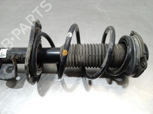 Left front shock absorber NISSAN JUKE (F15)  | BP12244860M16 