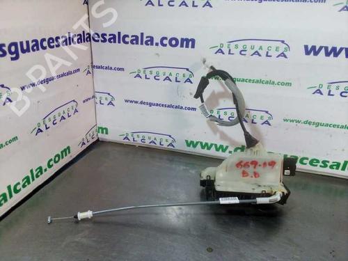 Used Front right lock Front right lock 9994724 9994724