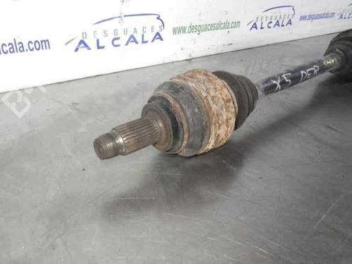 Right rear driveshaft BMW X5 (E53) | BP11248678M41 - Image 2