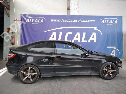 MERCEDES-BENZ C-CLASS (W203) 1074221