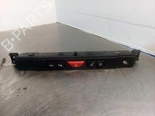 Switch LAND ROVER DISCOVERY III (L319) 2.7 TD 4x4 | BP14354444I30 