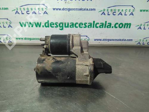 Starter OPEL AGILA (A) (H00)  | BP9991606M8 