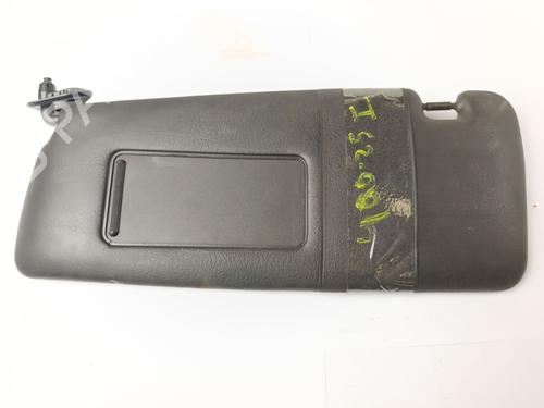 Venstre solskjerm BMW 3 Coupe (E46) [1998-2006]  27491231