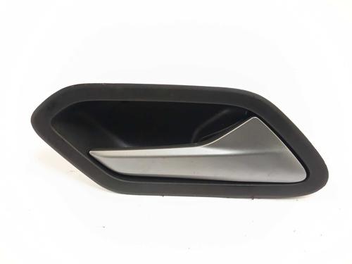 Used Front right interior door handle Front right interior door handle DACIA DUSTER (HM_) 1.3 TCe 150 (HMM3) (150 hp) 31838148 31838148