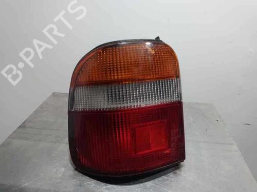 Used Left taillight Left taillight 9996550 9996550