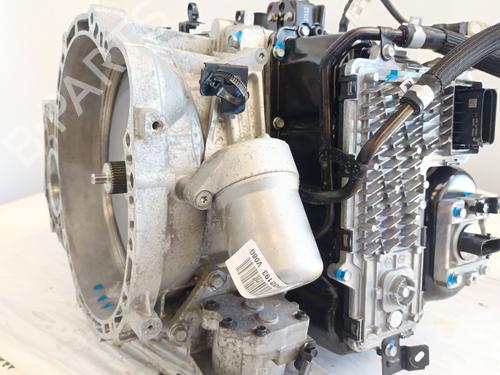 Gearbox HYUNDAI i30 (PDE, PD, PDEN) 2.0 N | BP34370218M3  - Image 12