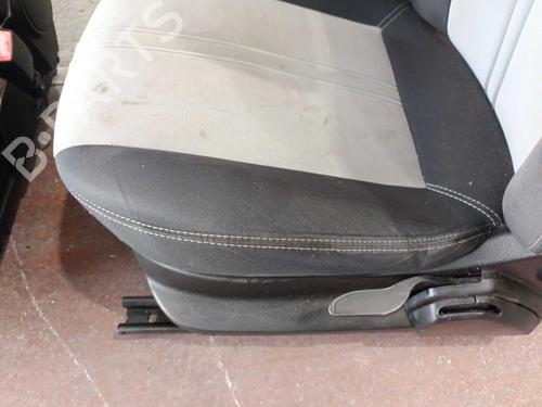 Seats set FIAT QUBO (225_) 1.3 D Multijet (225CXB1A, 225AXB1A, 225CXB11, 225AXB11,... | BP30711065C78 - Image 4