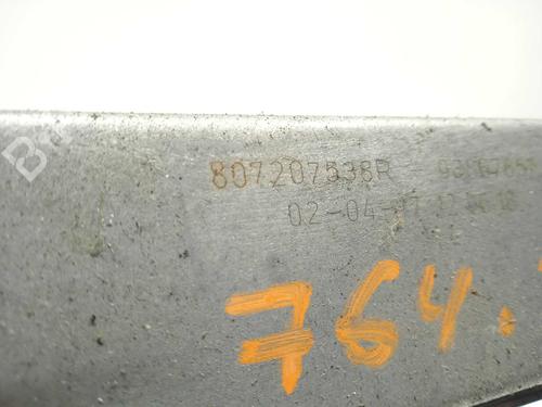 Front right window mechanism FIAT TALENTO Van (296_) 1.6 D | BP23191487C23 - Image 3