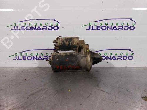 Startmotor OPEL VECTRA A (J89) [1988-1995]  13738352