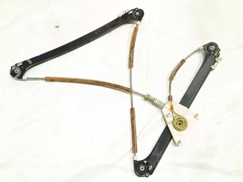 Used Front right window mechanism Front right window mechanism 27458684 27458684