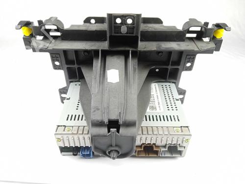 Display monitor OPEL CORSA E (X15) | BP13938501C48 - Image 2