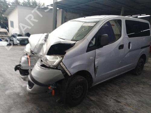 Radio NISSAN NV200 Van 1.5 dCi 85 (M20, M20N, M20M) | BP24407089E6  - Image 9