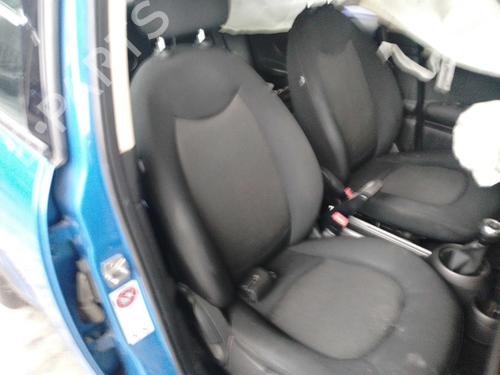 Left front steering knuckle MINI MINI COUNTRYMAN (R60) Cooper D | BP30748426M25 - Image 12
