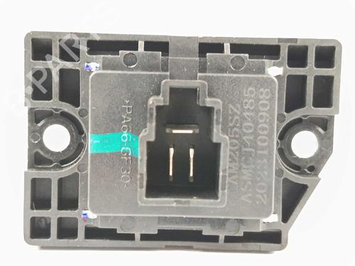 Heater resistor MG MG ZS SUV (AZS1) 1.5 VTi | BP30274292M108 - Image 2