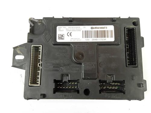Used Electronic module Electronic module DACIA DOKKER MPV (KE_) 1.5 dCi (KEAJ, KEAH) (90 hp) 10301206 10301206