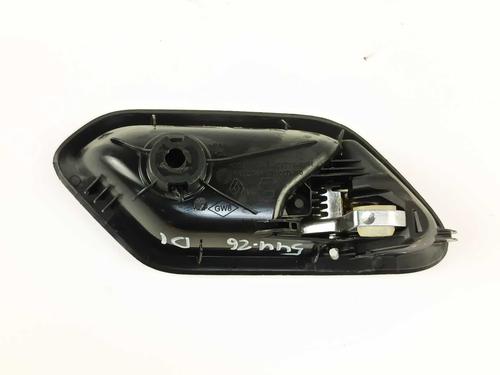 Front left interior door handle DACIA DUSTER (HM_) 1.5 dCi 115 4x4 | BP38301596I13 - Image 2