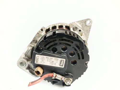 Dynamo RENAULT SCÉNIC I MPV (JA0/1_, FA0_) 1.9 dCi (JA05, JA1F) | BP27612506M7 
