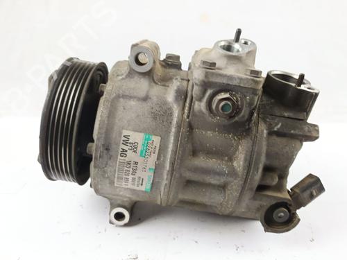 AC-Kompressor SEAT LEON (1P1) 1.9 TDI (105 hp) 29735169