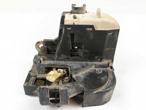 Used Front left lock Front left lock 27358393 27358393