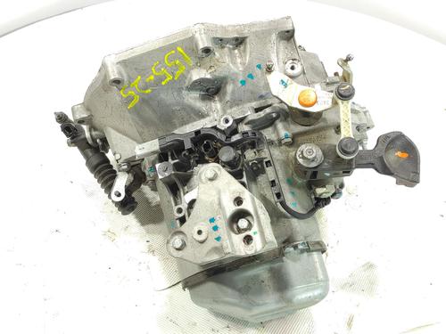 Gearbox CITROËN C3 III (SX) 1.2 PURETECH 82 | BP28514792M3