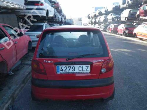 Left front driveshaft DAEWOO MATIZ (M100, M150) | BP9986500M38 - Image 6