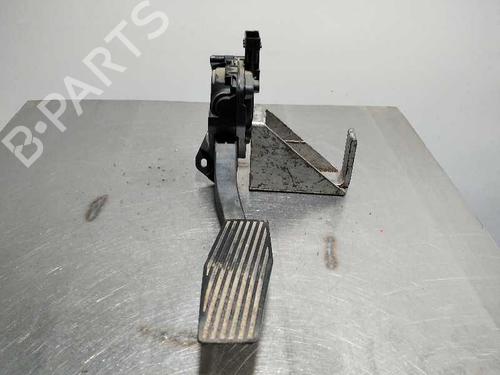 Used Pedal Pedal 9979543 9979543