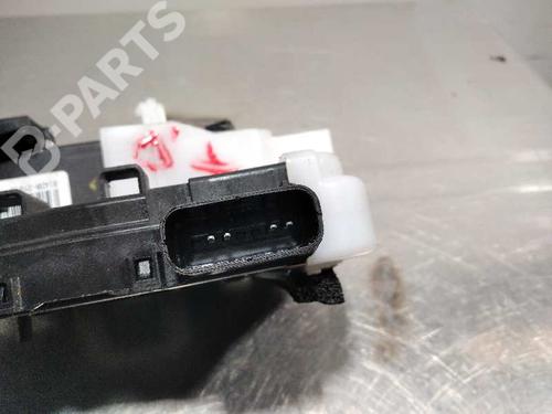 Rear right lock HYUNDAI ix35 (LM, EL, ELH)  | BP9997651C99 